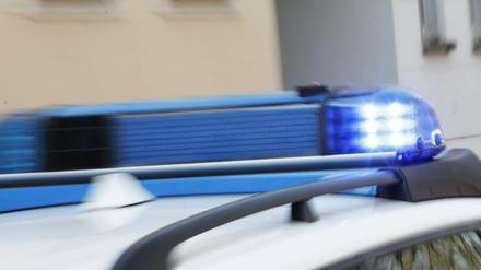 Die Polizei musste zu einem Supermarkt in Zentrum-Ost ausrücken. 