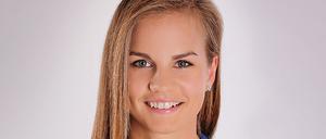 Anna Gasper