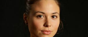 Choreografin Daina Ashbee.
