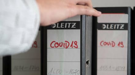 Auch Potsdam will dem Demis-System beitreten (Symbolbild),