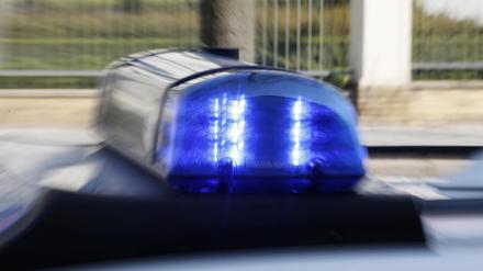 Am Samstag soll in Teltow eine größere unangemeldete Party gefeiert worden sein (Symbolbild). 