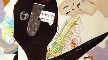 Im Museumshaus Im Güldenen Arm zeigt Manfred Rößler bis 30. August einen Querschnitt durch sein Schaffen.