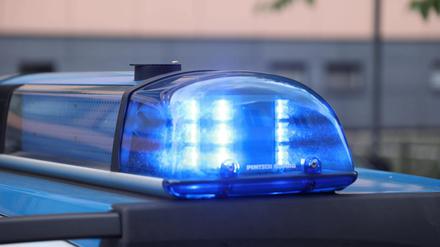 Die Polizei vermeldete einen Ermittlungserfolg.