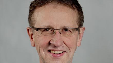 Andreas Menzel aus Groß Glienicke bleibt Stadtverordneter.