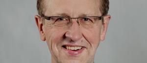 Andreas Menzel aus Groß Glienicke bleibt Stadtverordneter.