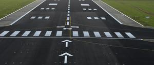 Nach dem Start sollen die Piloten nach wenigen Sekunden in eine steile Kurve gehen - in eine "Kotzkurve", wie der Berufsverband „Cockpit“ sagt.