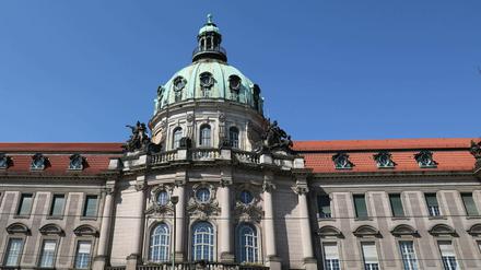 Der Vergleich wurde in Potsdam vorgestellt.