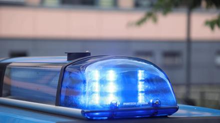 Die Verdächtigen kamen in Gewahrsam (Symbolfoto)