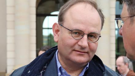 Ottmar Edenhofer