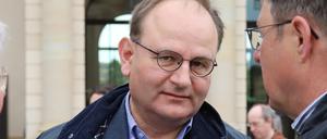 Ottmar Edenhofer