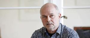 Teltows Bürgermeister Thomas Schmidt hat seinen Antrag für eine russische Städtepartnerschaft zurückgezogen (Archivbild). 