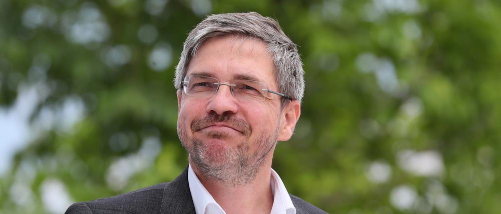 Oberbürgermeister Mike Schubert (SPD), hier eine Aufnahme aus dem Juni.