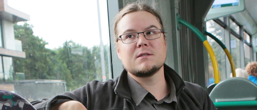 Norbert Müller (Die Linke) wurde am 5. September 2020 als Spitzenkandidat seiner Partei im Wahlkreis 61 für die Bundestagswahl 2021 nominiert.