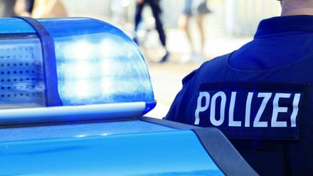 Die Polizei musste erneut ausrücken.