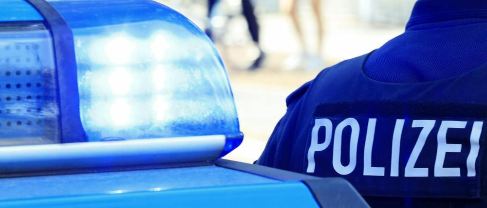 Die Polizei musste erneut ausrücken.