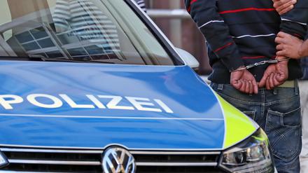 Ein 48-Jähriger Mann hatte im März eine Frau entführt und körperlich misshandelt.