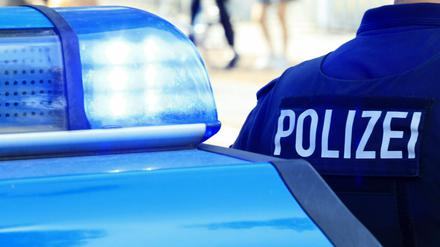 Die Polizei musste an den Schlaatz ausrücken. 