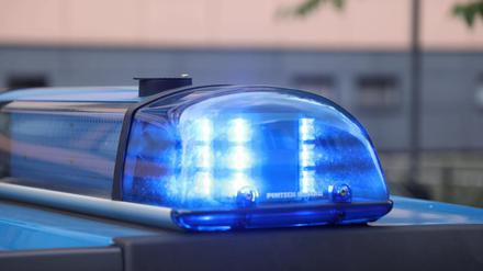 Der Überraschungsfund ist nun ein Fall für die Polizei.