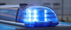 Der Überraschungsfund ist nun ein Fall für die Polizei.