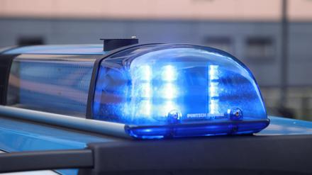 Die Polizei musste zum Alten Markt anrücken. 