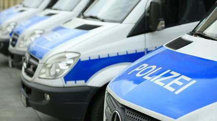 Polizeibericht aus Mittelmark.