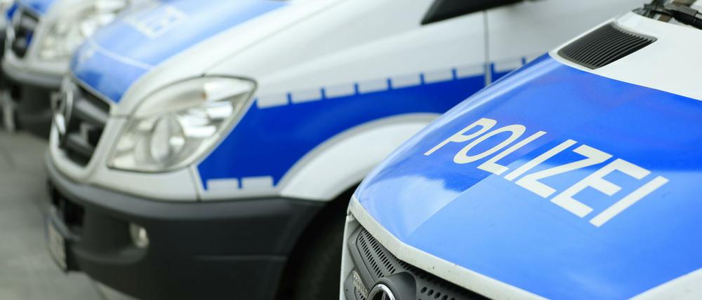 Polizeibericht aus Mittelmark.