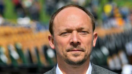 Marco Wanderwitz (CDU), Ostbeauftragter der Bundesregierung. 