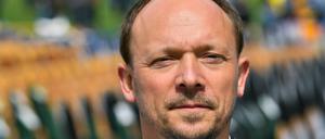 Marco Wanderwitz (CDU), Ostbeauftragter der Bundesregierung. 
