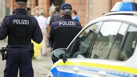 Die Polizei bittet die Öffentlichkeit um Mitthilfe.