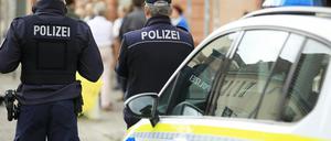 Die Polizei bittet die Öffentlichkeit um Mitthilfe.