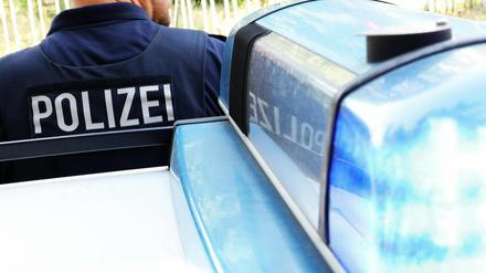 Die Polizei bittet Sie um Ihre Mithilfe.
