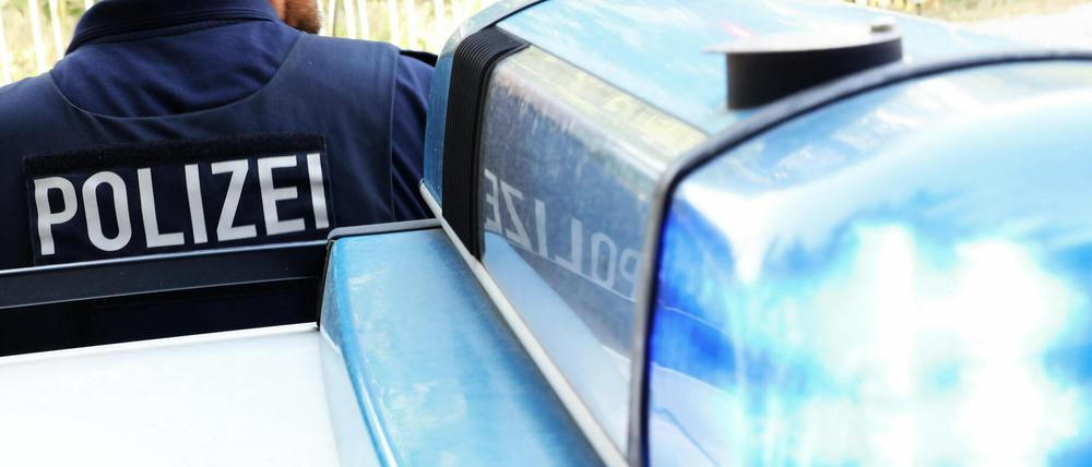 Die Polizei bittet Sie um Ihre Mithilfe.