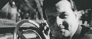 Joachim Kunert um 1959. 