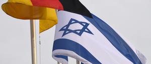 Die Deutsch-Israelische Woche tourt derzeit durch Brandenburg (Archivbild).