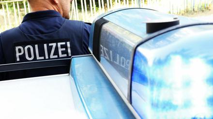 Der Junge wurde am Dienstagabend wohlbehalten angetroffen (Symbolbild).