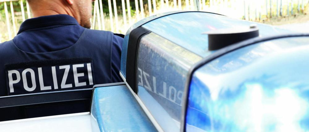 Der Junge wurde am Dienstagabend wohlbehalten angetroffen (Symbolbild).