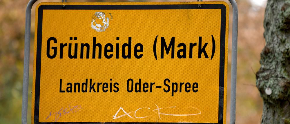 Wegen der Sprengung musste der Ortsteil Freienbrink evakuiert werden.