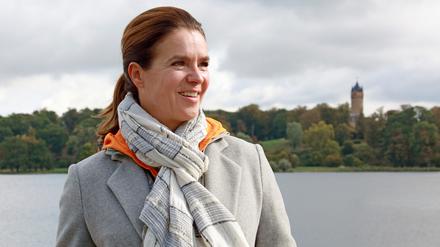 Katarina Witt holte 1984 und 1988 Olympia-Gold. 
