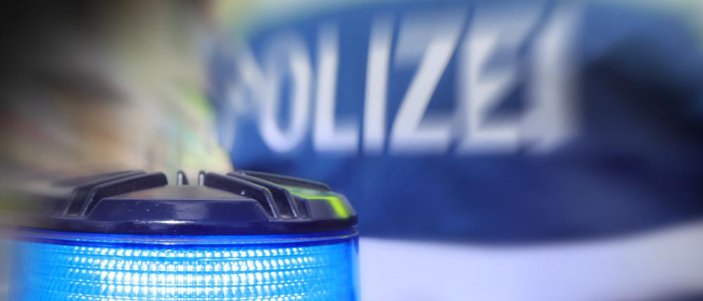 Der Radfahrer wies einen Atemalkoholwert von 1,84 Promille auf.
