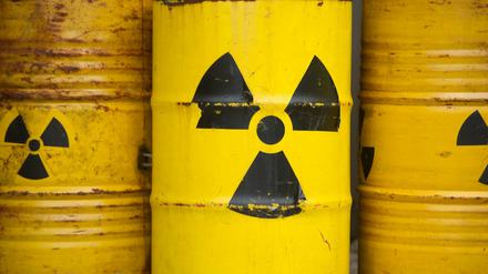 Nach Ansicht von Experten ist die Geologie in Deutschland günstig für Atom-Endlager.