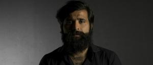 Der mexikanische Regisseur Carlos Lenin Treviño gewann den Preis für den besten Spielfilm für "La Paloma Y El Lobo".