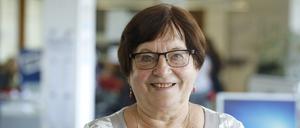 Hella Dittfeld ist langjährige Redakteurin und jetzt freie Mitarbeiterin der PNN. Sie lebt in Potsdam.