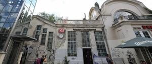 Viele Bahnhöfe in Potsdam sollen saniert werden, zum Teil aber erst in mehreren Jahren. 