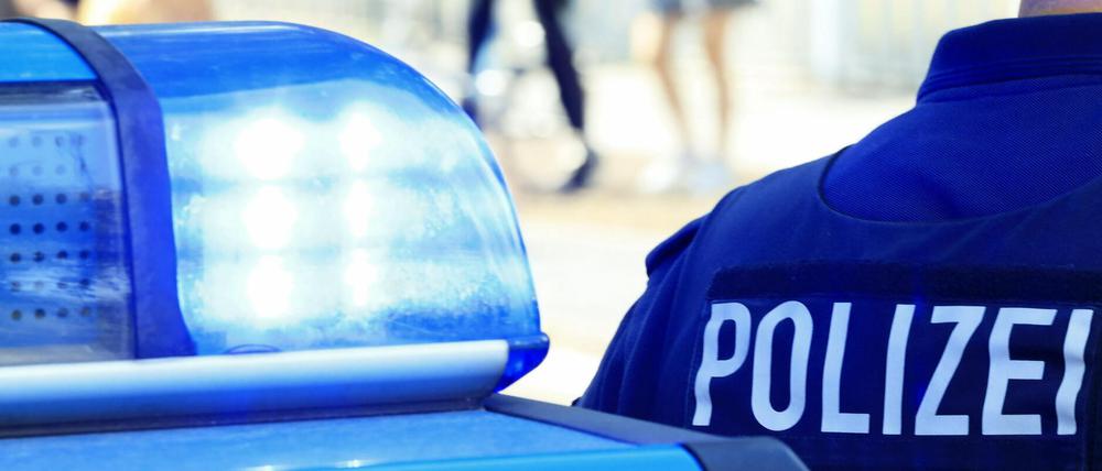 Die Polizei bittet um Mithilfe (Symbolfoto). Foto: Sebastian Gabsch