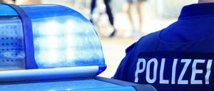 Die Polizei bittet um Mithilfe (Symbolfoto). Foto: Sebastian Gabsch