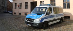 Auch das Moses Mendelssohn Zentrum am Potsdamer Neuen Markt profitiert von der Unterstützung.