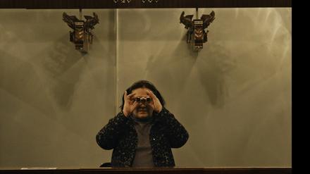 "Opera Glasses", ein Dokumentarfilm von Mila Zhluktenko, ist bei den Sehsüchten 2020 zu sehen.