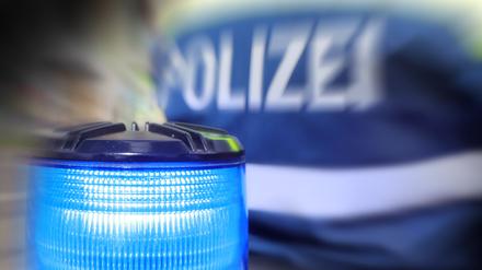 Der Unfall ereignete sich am Mittwoch.