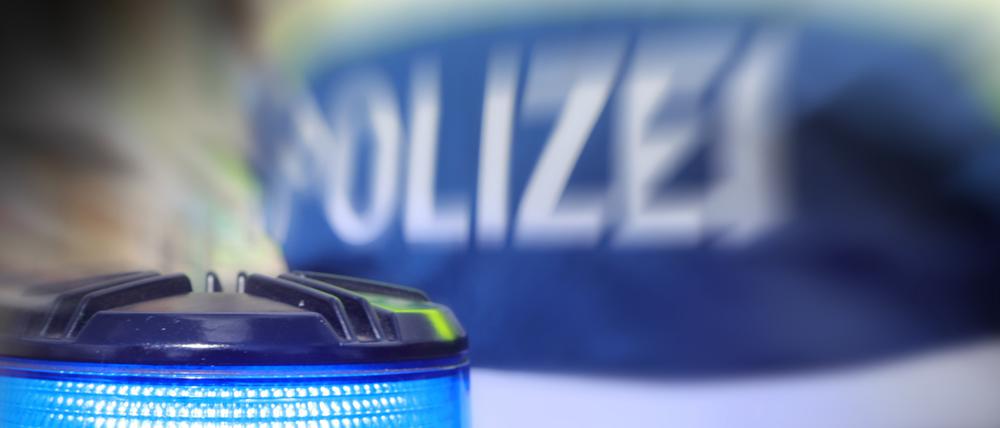 Der Unfall ereignete sich am Mittwoch.
