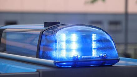 Polizeibericht.